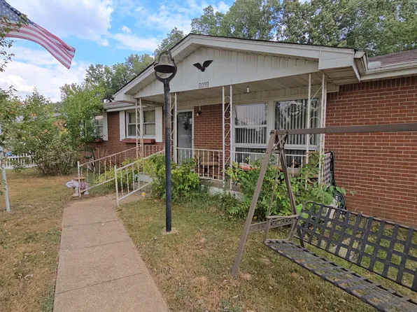 2219 Pendleton Dr, Clarksville, TN 37042