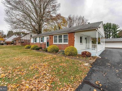 448 Schoolhouse Rd, Pottstown, PA, 19465