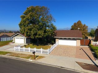 3766 Whirlaway Ln, Chino Hills, CA 91709