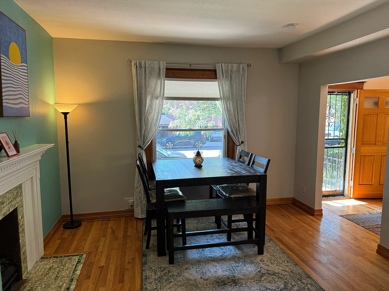 3 bed, 1.5 bath, 1771 sqft, $3,350 — Photo 2