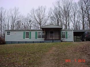123 Idlewood Rd, Hardy, VA 24101