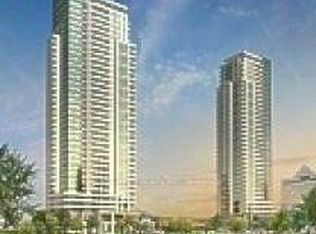 60 Brian Harrison Way #1202, Toronto, ON M1P 5J5