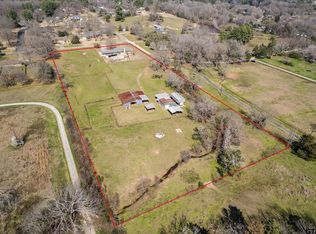 11787 County Road 140, Flint, TX 75762