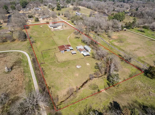 11787 County Road 140, Flint, TX 75762