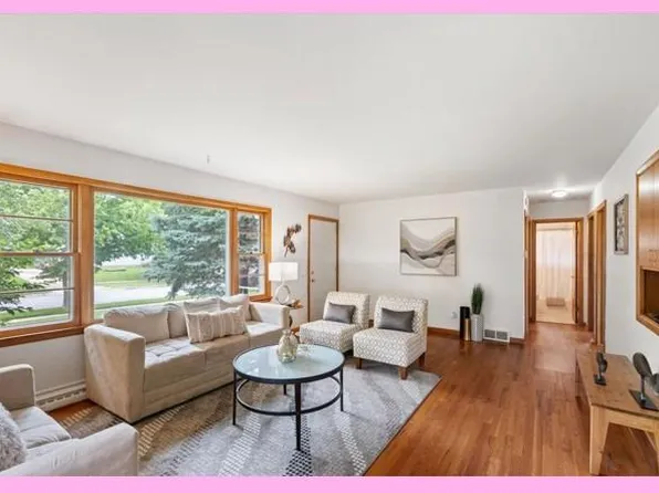 3653 SUSSEX Lane, Madison, WI 53714