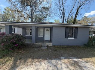 607 E Gordon St, Valdosta, GA 31601