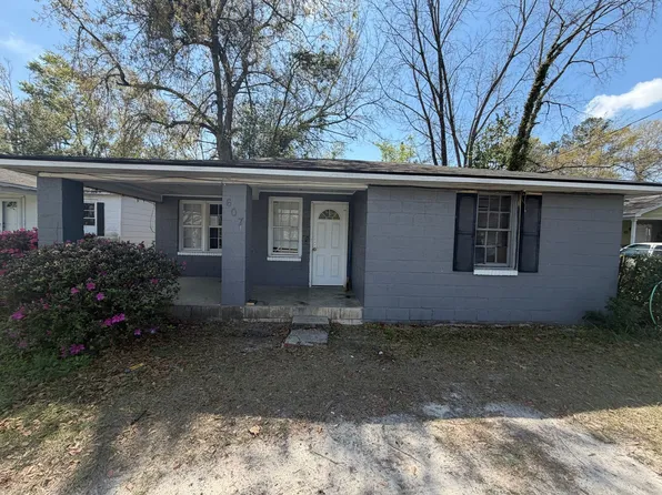 607 E Gordon St, Valdosta, GA 31601