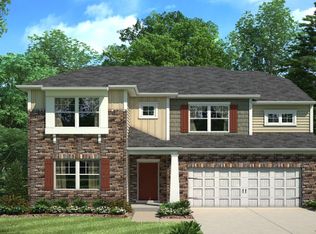 12016 Virginia Pine Ln, Pineville, NC 28134