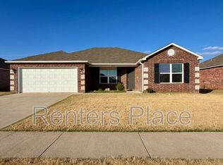 8517 161st Pl, Bixby, OK 74008