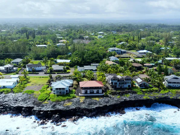 15-1701 Beach Rd Lot 385, Keaau, HI 96749