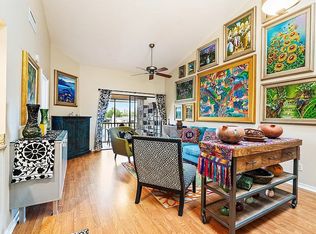 6180 S Mirror Lake Dr UNIT 518, Sebastian, FL 32958