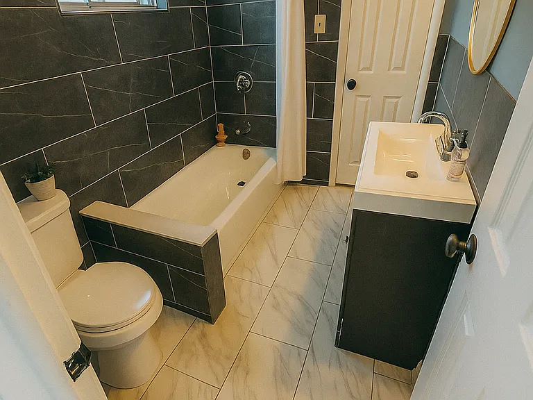 6100 Bingham St #4 — Photo 3