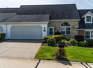 5408 Pebble Creek Ln #55, Painesville, OH 44077