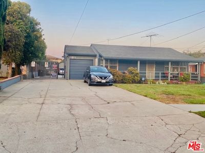 458 Edgewood St, Inglewood, CA, 90302