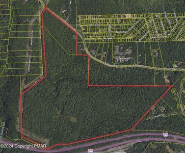 Sullivan Trl, Scotrun, PA, 18355