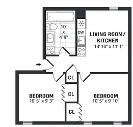 Rented by Bold New York