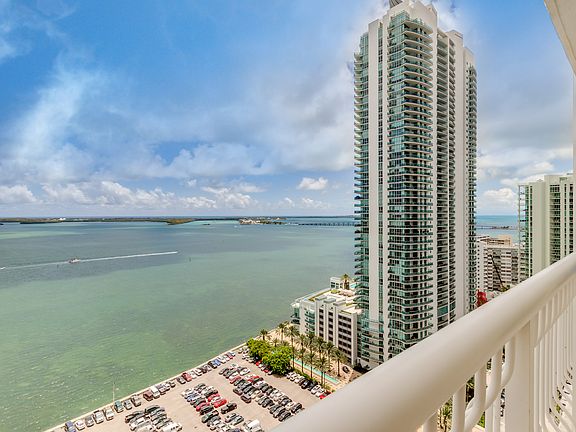 5th image of 1200 Brickell Bay Dr APT 2502
