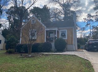 2613 Cartier Dr, Raleigh, NC 27608