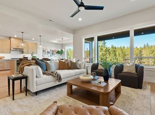 1391 NW Ochoa, Bend, OR 97703