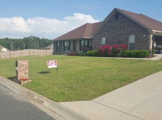 17 Alexandrea Dr, Greenbrier, AR 72058