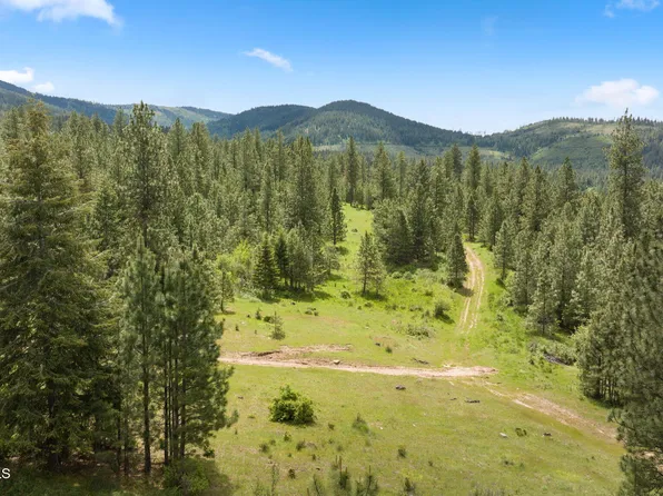 Nka S Alexanna Ln, Post Falls, ID 83854