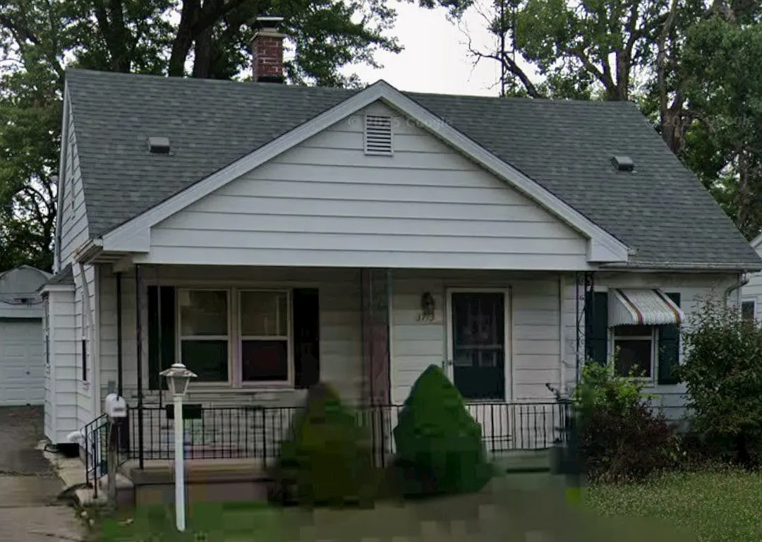 Gratiot 3713 - 1 — Photo 1