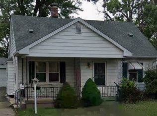 3713 Gratiot Ave, Flint, MI 48503