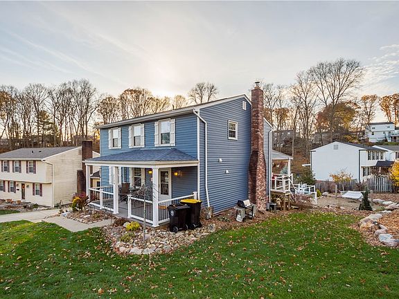 2nd image of 1124 Tidewood Dr