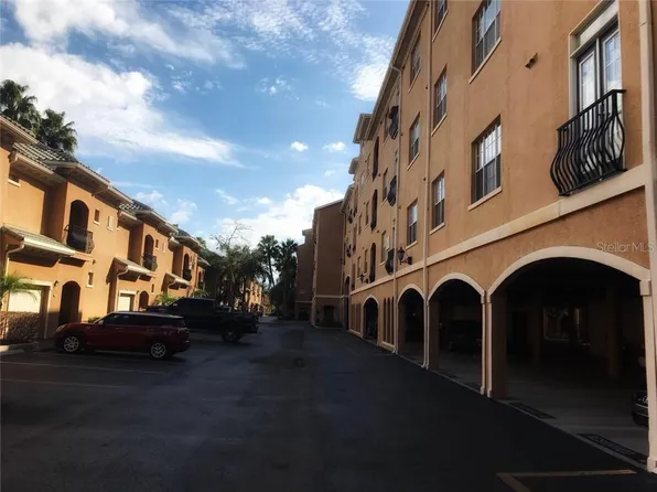 501 Knights Run #1327, Tampa, FL 33602