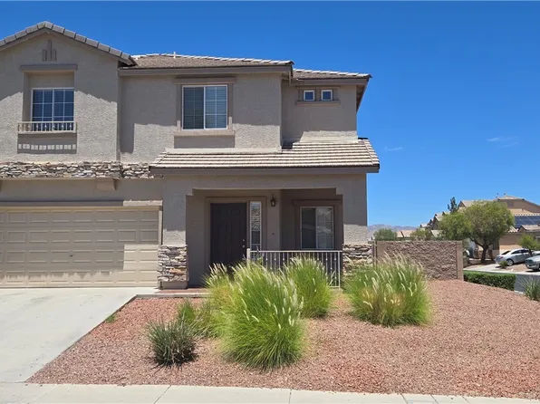 2920 Bridleton Ave, North Las Vegas, NV 89081