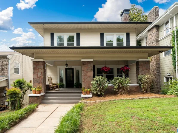 1728 15th Ave S, Birmingham, AL 35205