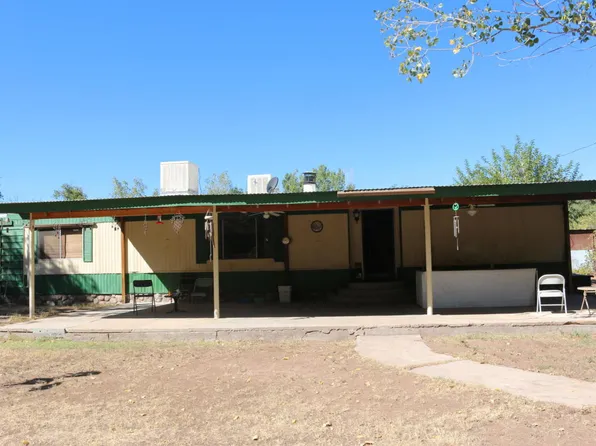 284 S River Rd, Payson, AZ 85541