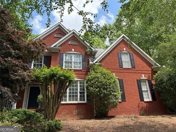 2631 Gladstone Ter, Woodstock, GA 30189