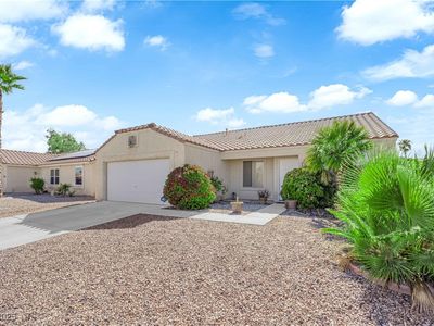 5313 Jeremy David St, North Las Vegas, NV, 89031