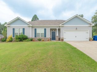 204 McDuffie Cir, North Augusta, SC 29860