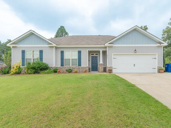 204 McDuffie Cir, North Augusta, SC 29860