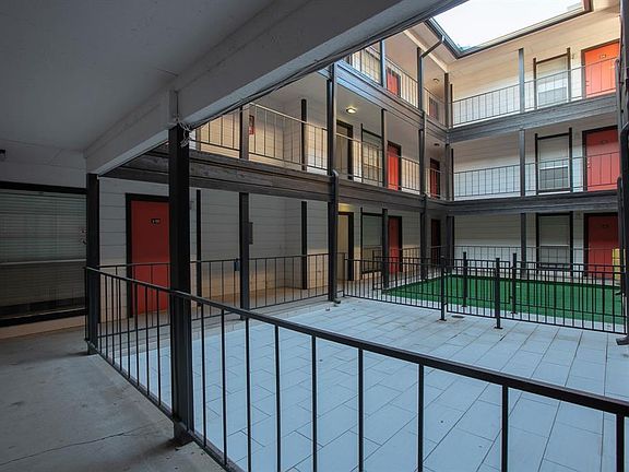 4th image of 2803 Hemphill Park #B201