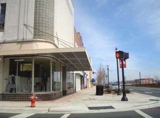 100 NW Main St, Rocky Mount, NC 27804