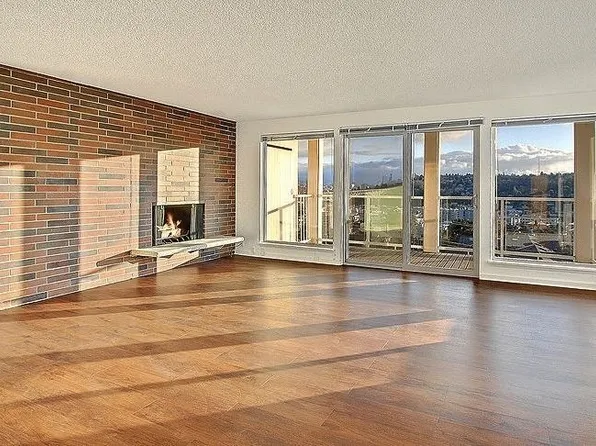 Fremont View - 525 N Bowdoin Place, 525 N Bowdoin Pl APT 303, Seattle, WA 98103