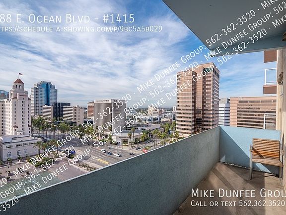 4th image of 388 E Ocean Blvd Unit 1415