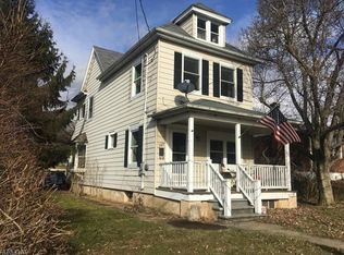 387 Ann St, Phillipsburg, NJ 08865