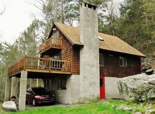 4594 State Route 97, Narrowsburg, NY 12764