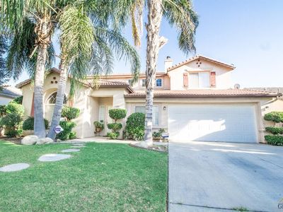 11401 Clarion River Dr, Bakersfield, CA, 93311