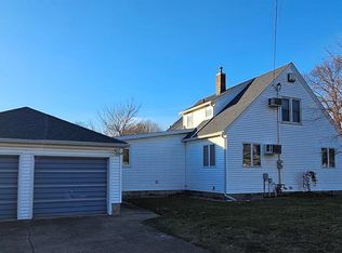 619 3rd St, Allison, IA 50602