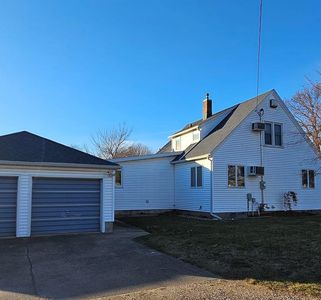 619 3rd St, Allison, IA, 50602