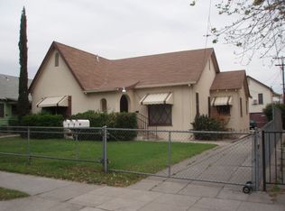 1381 N Arrowhead Ave, San Bernardino, CA 92405