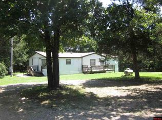 2533 Wildcat Shoals Rd, Gassville, AR 72635