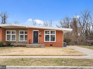 6837 Queens Ferry Rd, Baltimore, MD 21239