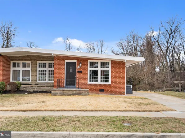 6837 Queens Ferry Rd, Baltimore, MD 21239