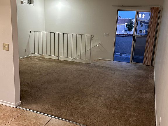 Living Room from Dining area.
